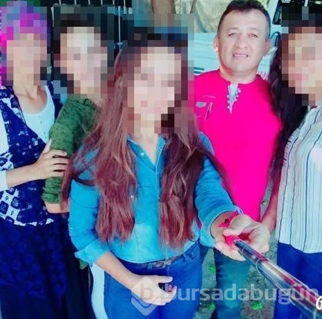 Ölmeden bıçaklayanın adını vermiş