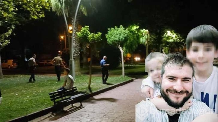 Karamürsel'de Şiddet Olayı: Eşinin Gözleri Önünde Uğur Deniz Hayatını Kaybetti