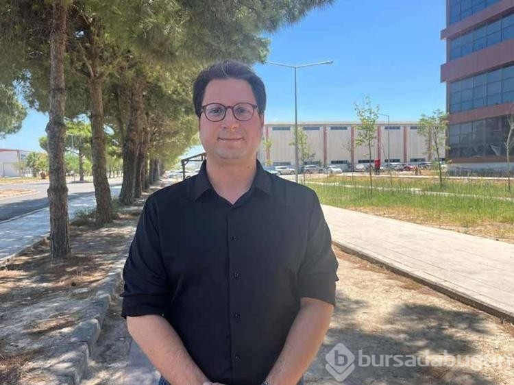 Ormanlarımız şiddetli bir stres altında! Kritik bir durumdayız...