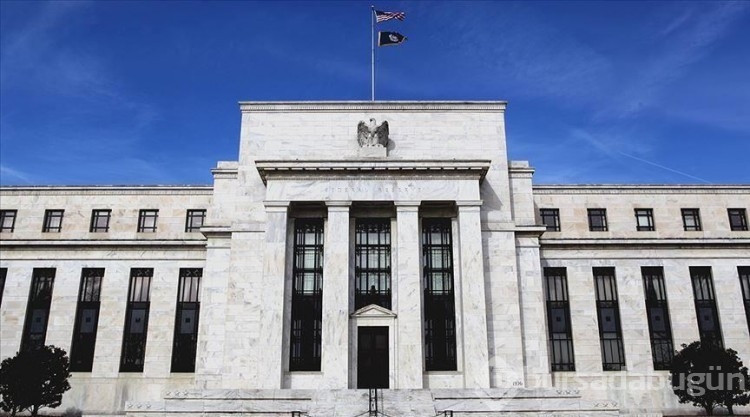 Fed kararını açıkladı