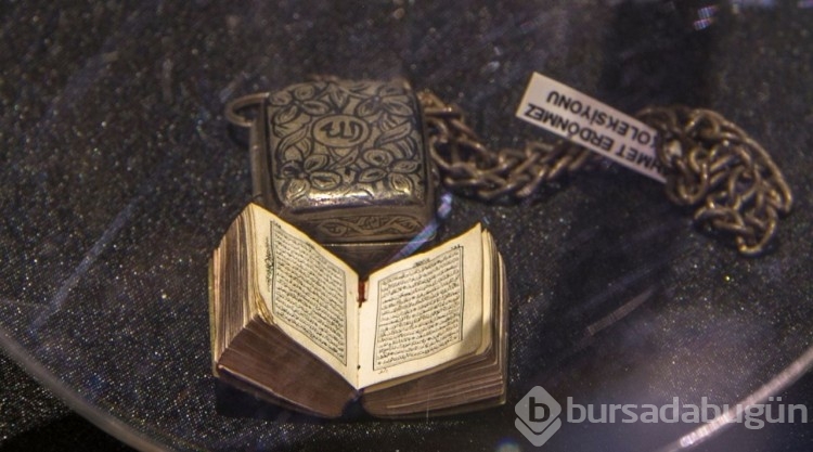 Bursa'da mutlaka görülmesi gereken müzeler! 