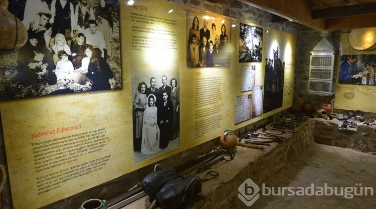 Bursa'da mutlaka görülmesi gereken müzeler! 