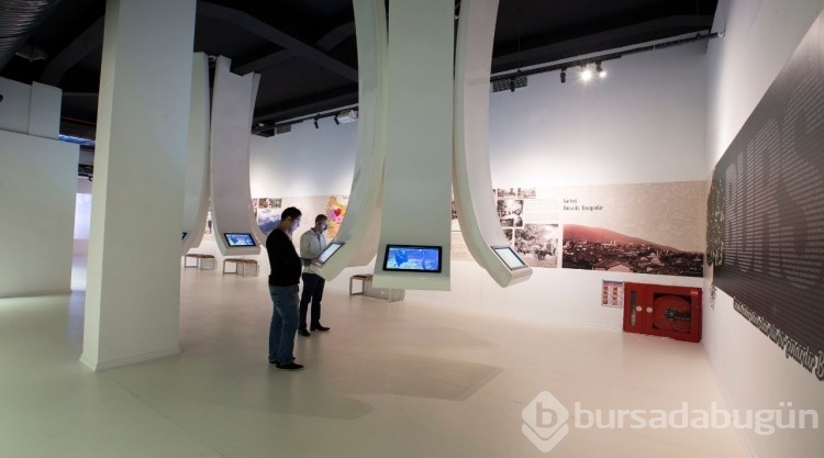 Bursa'da mutlaka görülmesi gereken müzeler! 