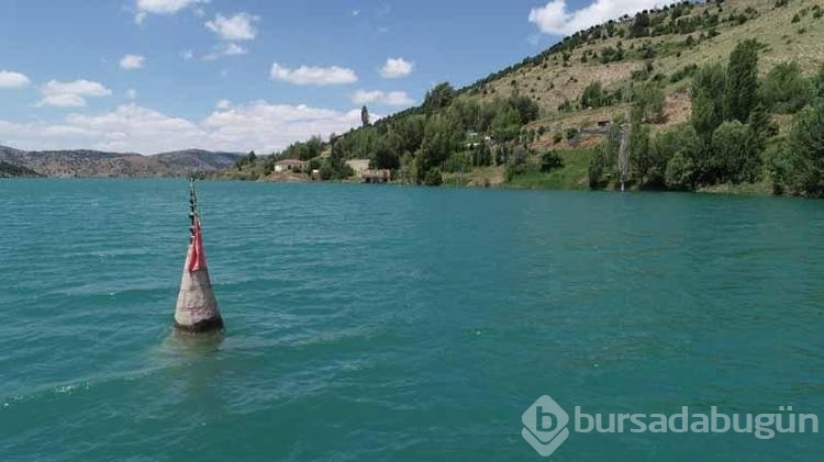 Barajları korumak için tarım alanlarında revizyon şart