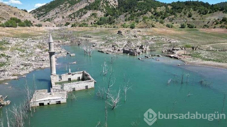 Barajları korumak için tarım alanlarında revizyon şart
