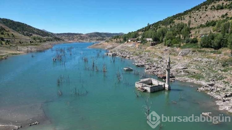 Barajları korumak için tarım alanlarında revizyon şart