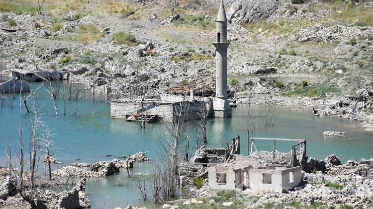 Barajları korumak için tarım alanlarında revizyon şart