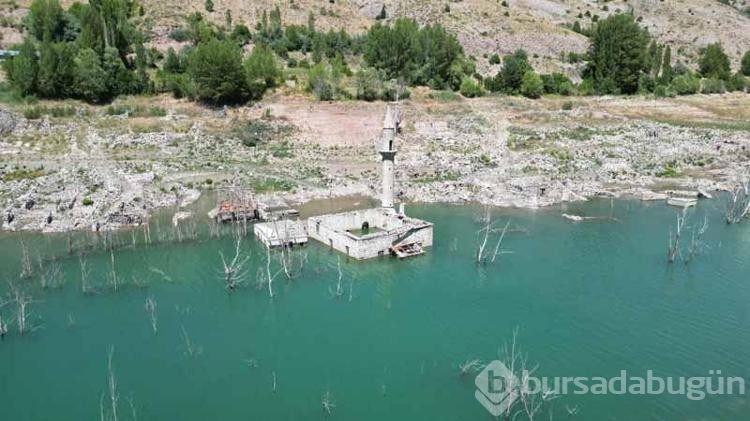 Barajları korumak için tarım alanlarında revizyon şart