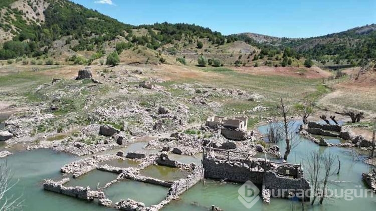 Barajları korumak için tarım alanlarında revizyon şart