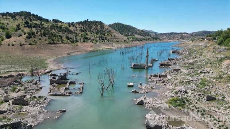 Barajları korumak için tarım alanlarında revizyon şart
