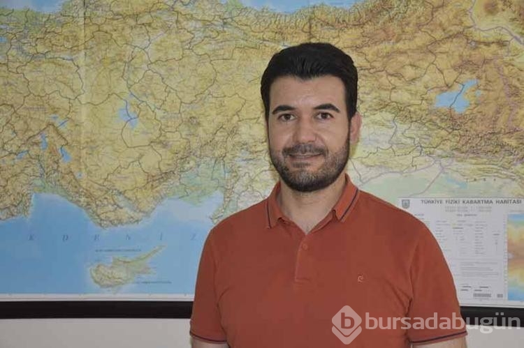 Barajları korumak için tarım alanlarında revizyon şart