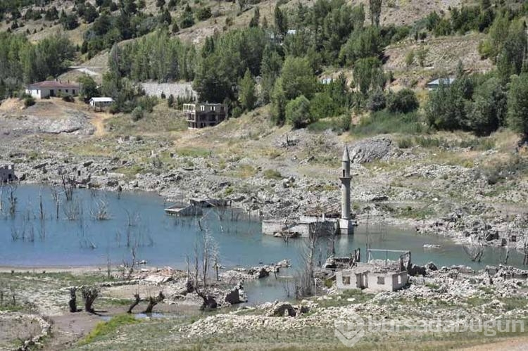 Barajları korumak için tarım alanlarında revizyon şart