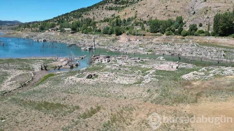 Barajları korumak için tarım alanlarında revizyon şart