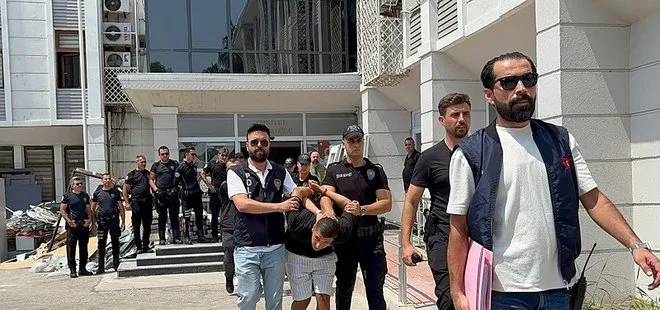 Mersin'deki anne kız cinayetinde yeni gelişme!