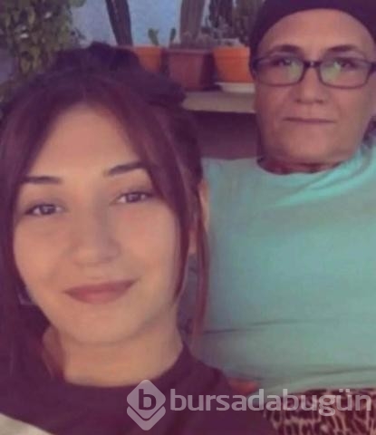 Mersin'deki anne kız cinayetinde yeni gelişme!
