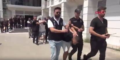 Mersin'deki anne kız cinayetinde yeni gelişme!