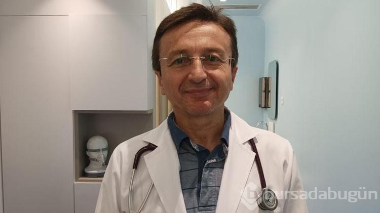 Orman yangılardan sonra insanların solunum şikayeti arttı!
