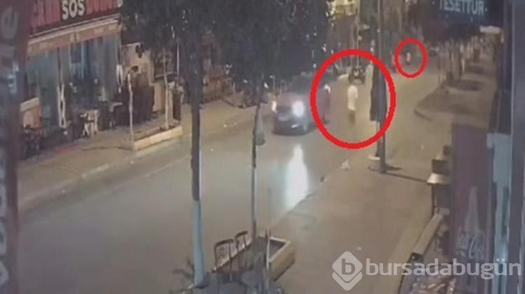 Eyüp'ün ölmeden önce sokakta kovalandığı anlar ortaya çıktı!