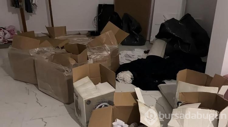 Uyuşturucu operasyonunda 1 kişi gözaltına alındı