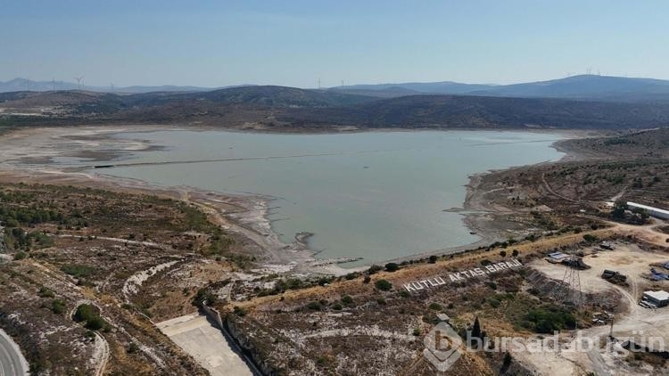 İzmir'de su deposu satışları arttı!