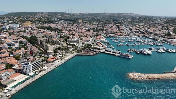 İzmir'de su deposu satışları arttı!
