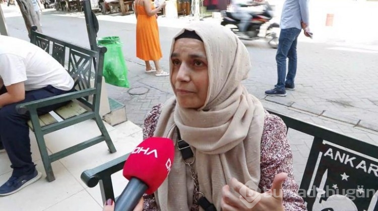 Ehliyet yenileme yoğunluğu!