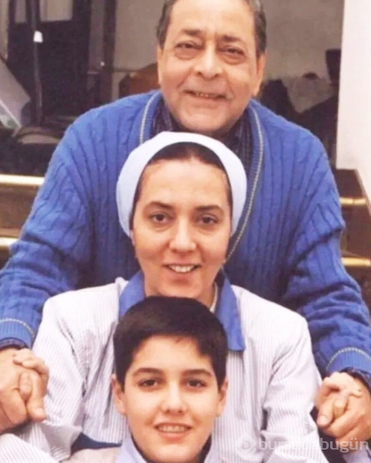 Tarık Ündüz baba oldu!