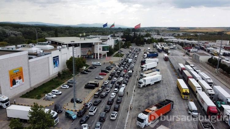 Gurbetçilerin ülkelerine dönme vakti geldi!