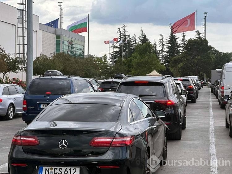 Gurbetçilerin ülkelerine dönme vakti geldi!