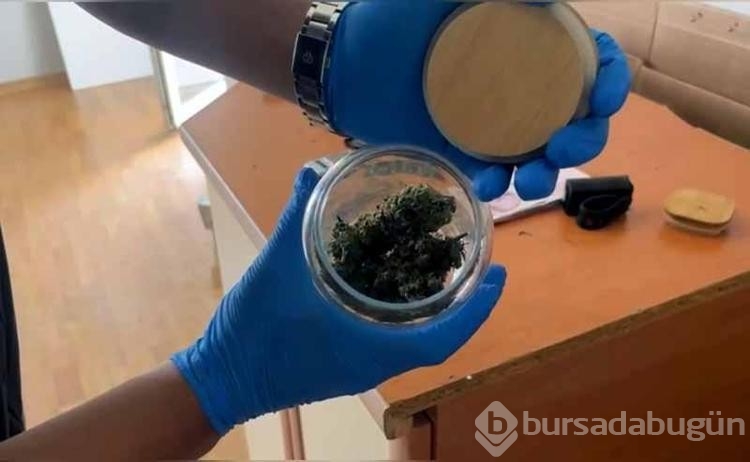 Uyuşturucu satıcılarına yönelik operasyonda tutuklama!