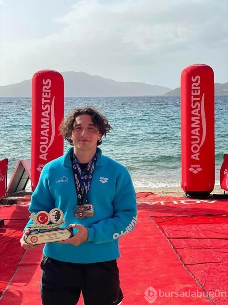 Paralimpik sporcu engelli insanlara umut oldu!
