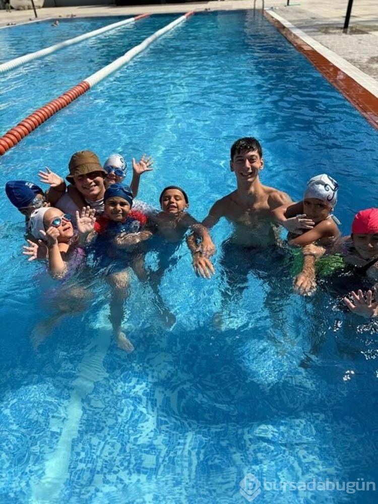 Paralimpik sporcu engelli insanlara umut oldu!