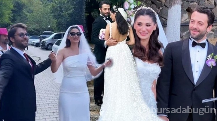 Sitare Akbaş hamile mi!