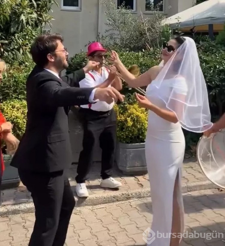 Sitare Akbaş hamile mi!