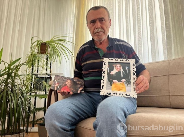 Kız kardeşler aynı araçta can verdi!