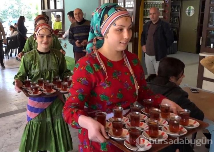 Demli çay böbrek taşı riskini arttırıyor! Uzmanların önerisi ise şunlar...