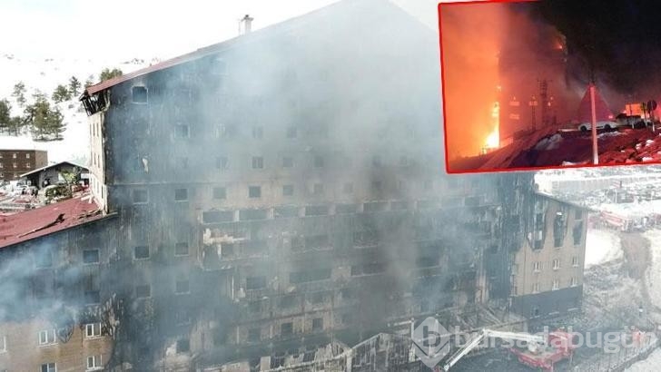 78 kişinin hayatını kaybettiği yangın faciasında bakanlık başmüfettişi hakkında soruşturma izni!