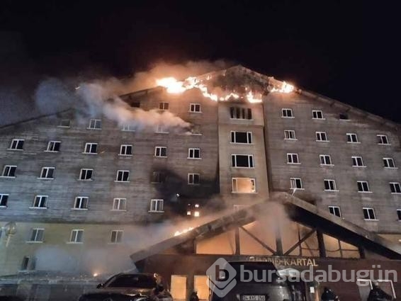 78 kişinin hayatını kaybettiği yangın faciasında bakanlık başmüfettişi hakkında soruşturma izni!
