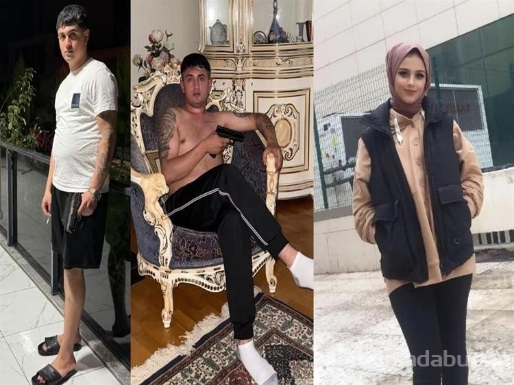 Öldürülen Helin'in kına gecesi görüntüleri ortaya çıktı