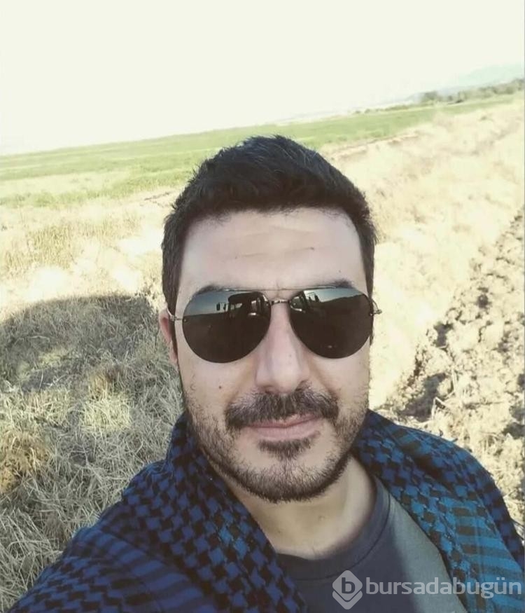Eski belediye başkanının oğlu sazlıkta ölü bulundu! Gözyaşları içinde toprağa verildi