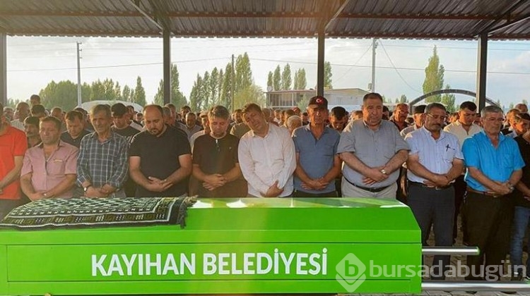 Eğlenme amaçlı girdikleri göletten cansız bedenleri çıktı!