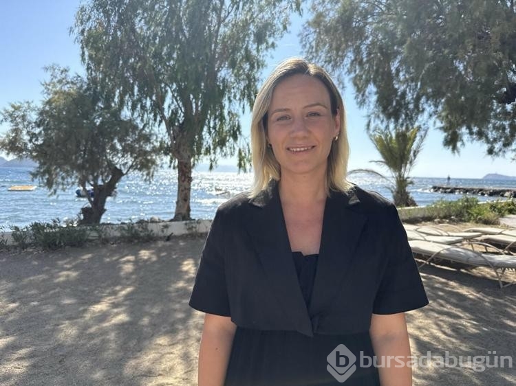 Lösemiyi yenen ikizler LÖSEV tatil köyünde yeniden umut buldu