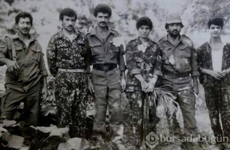 Karabağ'ın kadın gazisi şimdi kanserle mücadele veriyor