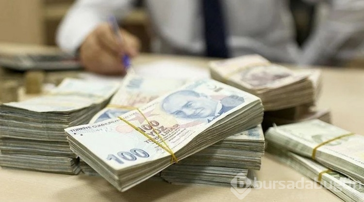Mevduat faizlerinde son durum! 3 milyon TL'nin 1 aylık getirisi ne kadar oldu? İşte detaylar...

