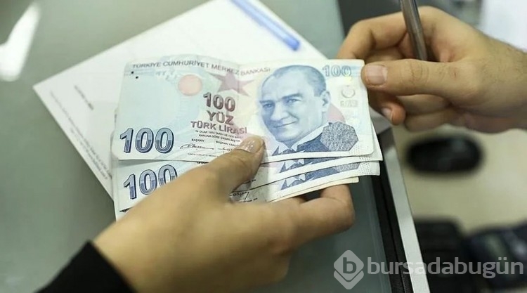 Mevduat faizlerinde son durum! 3 milyon TL'nin 1 aylık getirisi ne kadar oldu? İşte detaylar...
