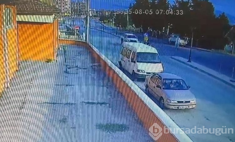Yeni evlenen çifti kaza ayırdı!