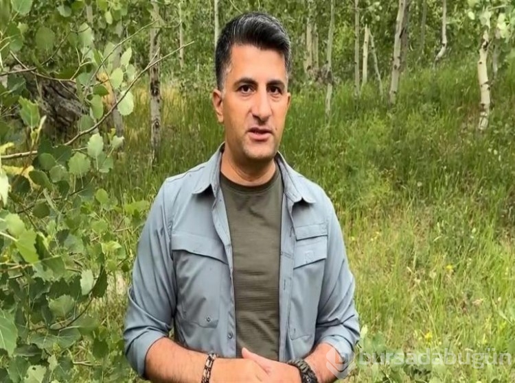 Ayıları elle besleyenlere uyarı!