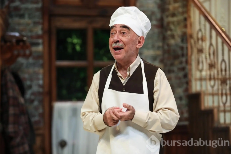 Şener Şen sağlık durumuyla ilgili açıklama yaptı!