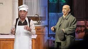 Şener Şen sağlık durumuyla ilgili açıklama yaptı!