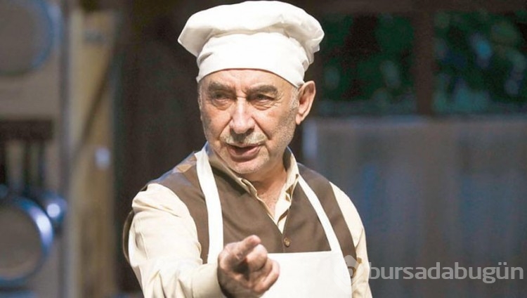 Şener Şen sağlık durumuyla ilgili açıklama yaptı!